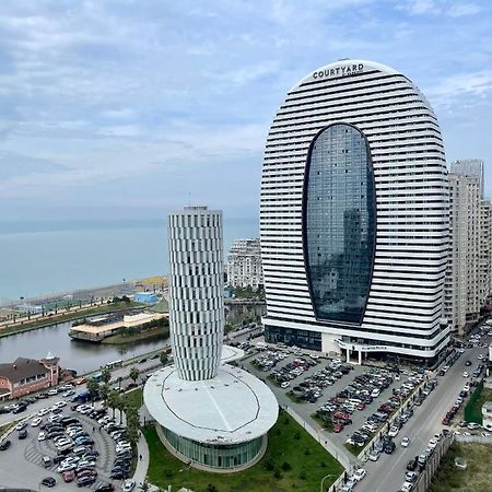 Cozy City Apartments In Orbi 바투미 외부 사진